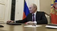 Lässt Wladimir Putin tatsächlich 