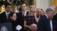 Jared Kushner hat einen Schlussstrich gezogen.