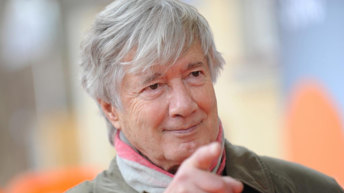 Christian Wolff trauert um seinen Sohn Sascha. (Foto)
