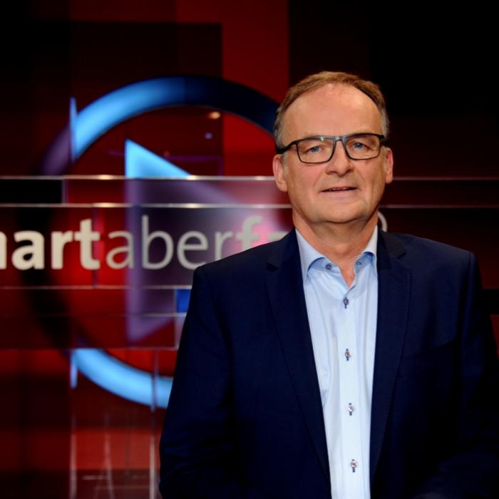 Das waren die Gäste und Themen im ARD-Talk am 11. April