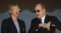 Wo steckt Fürstin Charlene? Seit fast drei Wochen fehlt von Fürst Alberts Ehefrau jede Spur.
