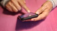 Immer wieder erhalten iPhone-Nutzer Phishing-Nachrichten von Betrügern.