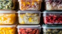 Meal Prep muss nicht eintönig sein. 