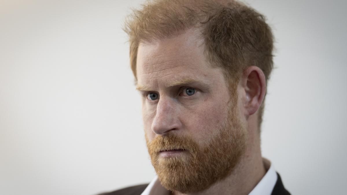 Prinz Harry ger&auml;t im Zuge der Missbrauchs- und Foltervorw&uuml;rfe gegen die von ihm unterst&uuml;tzte "African Parks"-Charity weiter unter Druck. (Foto)