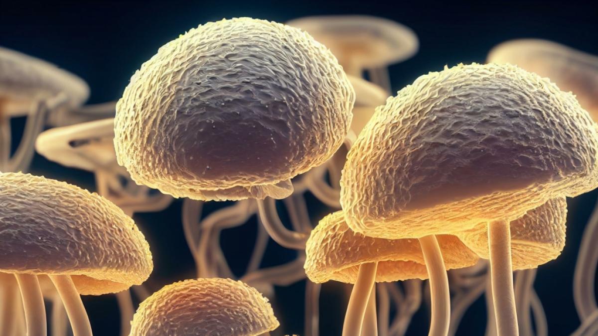 In Deutschland wurden bislang einige wenige F&auml;lle des Hefepilzes Candida auris gemeldet.&nbsp; (Foto)