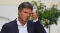 Wirtschaftsminister Robert Habeck soll zwei AKWs bis 2023 am Strom lassen wollen.