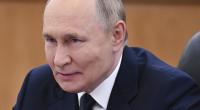 Den Ukraine-Krieg will Wladimir Putin offenbar nicht beenden.