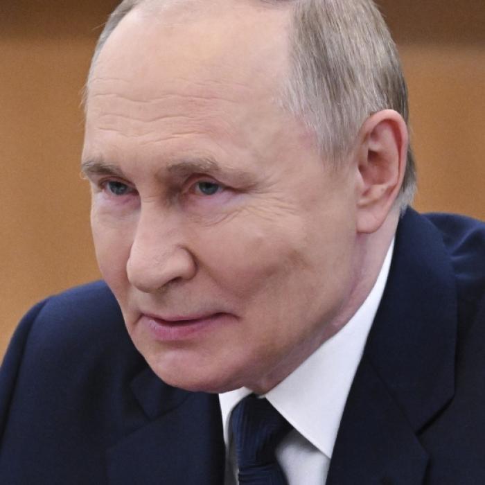 Experte alarmiert - Putin bereitet weitere Kriege vor