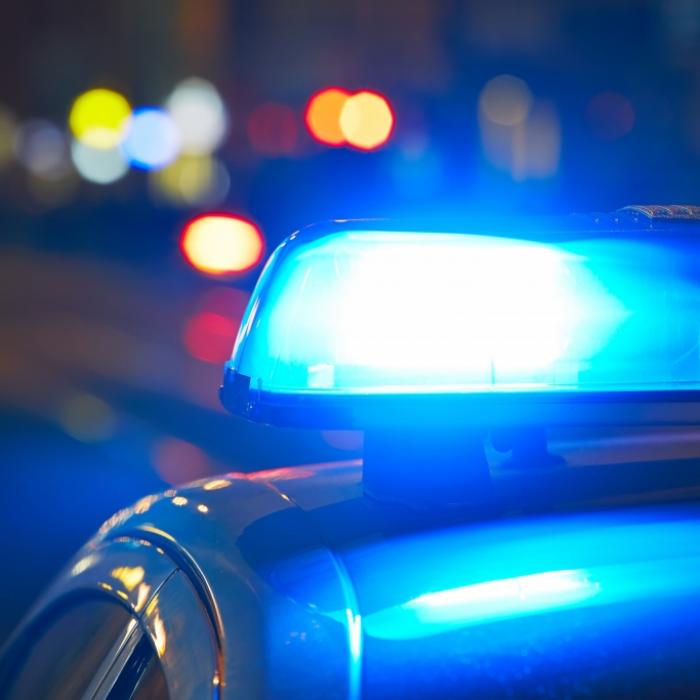 Mann tötet Ehefrau! Mussten ihre Kinder den Mord mit ansehen?