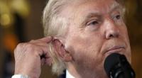 Donald Trumps Kilo-Spott wurde ihm zum Verhängnis.