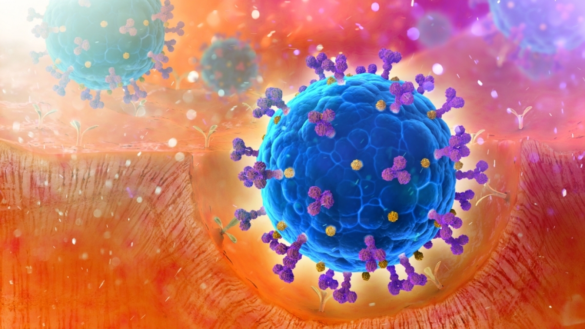 Die Coronavirus-News des Tages bei news.de. (Foto)
