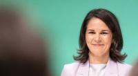 Annalena Baerbock feiert ihren 43. Geburtstag.
