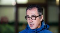 Cem Özdemir hat eine Tierwohlabgabe zur finanziellen Unterstützung der Bauern vorgeschlagen.