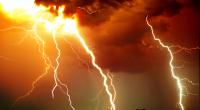 Zum Wochenende sollen nicht nur die Temperaturen steigen, sondern auch die Unwetter-Gefahr.