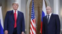 Donald Trump soll Wladimir Putin ein Ultimatum gestellt haben.