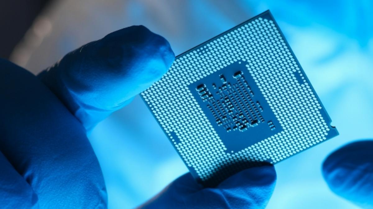Russland soll verzweifelt nach Mikrochips aus dem Westen suchen. (Foto)