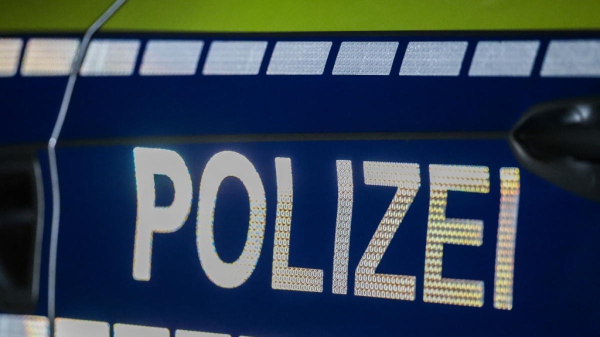 Die Polizei berichtet &uuml;ber einen aktuellen Fall (Symbolbild). (Foto)