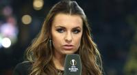 Laura Wontorra trägt inoffiziell den Titel 