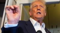 Donald Trump hat der republikanischen Abgeordneten Marjorie Taylor Greene mit einer schroffen Botschaft seine Unterstützung entzogen.