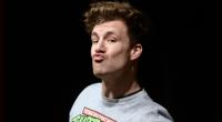 Luke Mockridge tritt am Samstagabend bei 