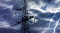 In einigen Regionen Europas herrscht Unwetter-Alarm.