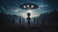 Eine Wissenschaftlerin hat zwei mögliche Exoplaneten identifiziert, auf denen Außerirdische leben könnten.