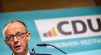 Die CDU büßt in einer aktuellen Insa-Umfrage etwas von seinem Vorsprung ein.