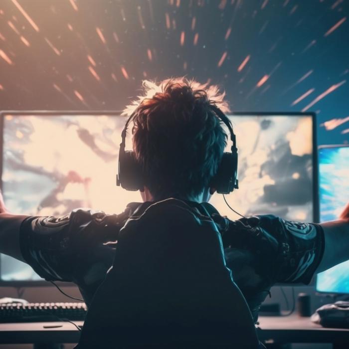 Nexus war dicht dran! The Prodigies SE gewinnt Best-of-3 knapp