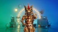 Der tut nix, der will nur singen: Der Dornteufel ist eine von zehn Masken in Staffel 6 von 
