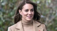 Wann immer Prinzessin Kate in der Öffentlichkeit auftritt, ist ihr die Aufmerksamkeit gewiss.