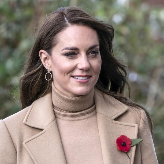 Expertin verrät, wieso die Prinzessin von Wales kaum wiederzuerkennen ist