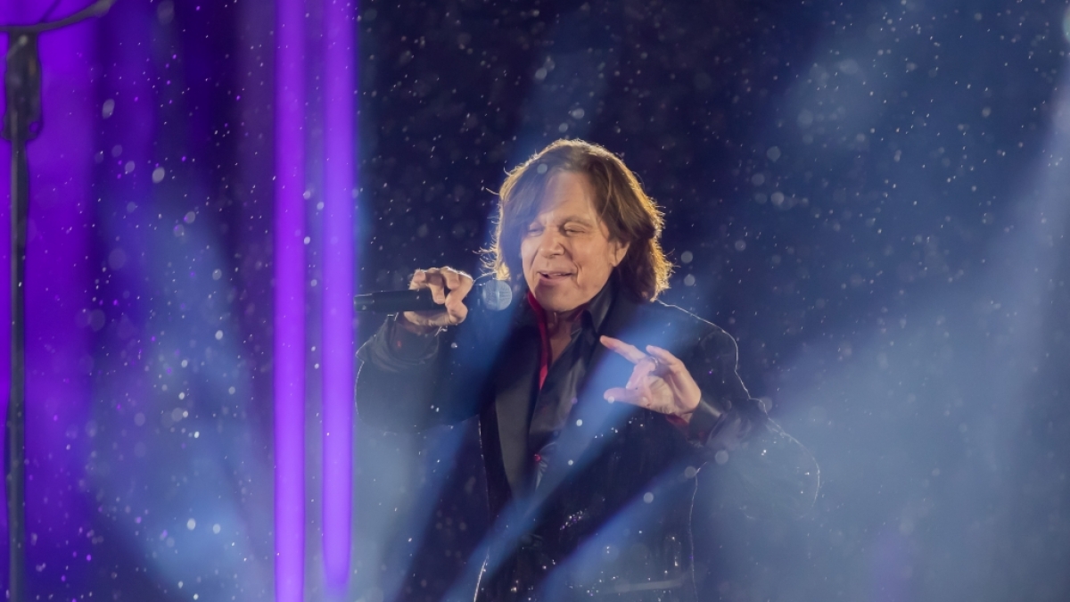 J&uuml;rgen Drews hat sich bei einem Rad-Unfall verletzt. (Foto)