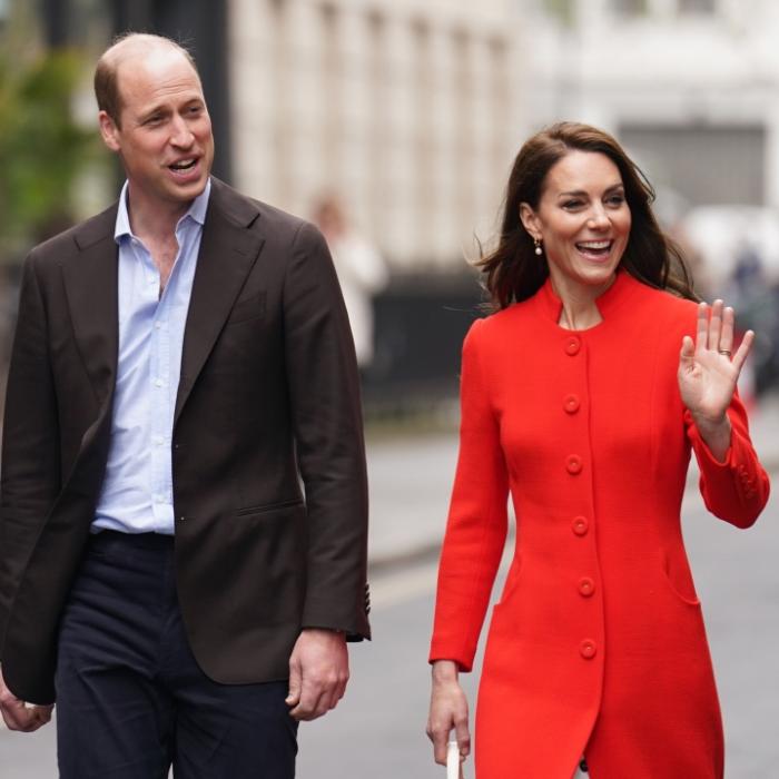 Prinzessin Kate 