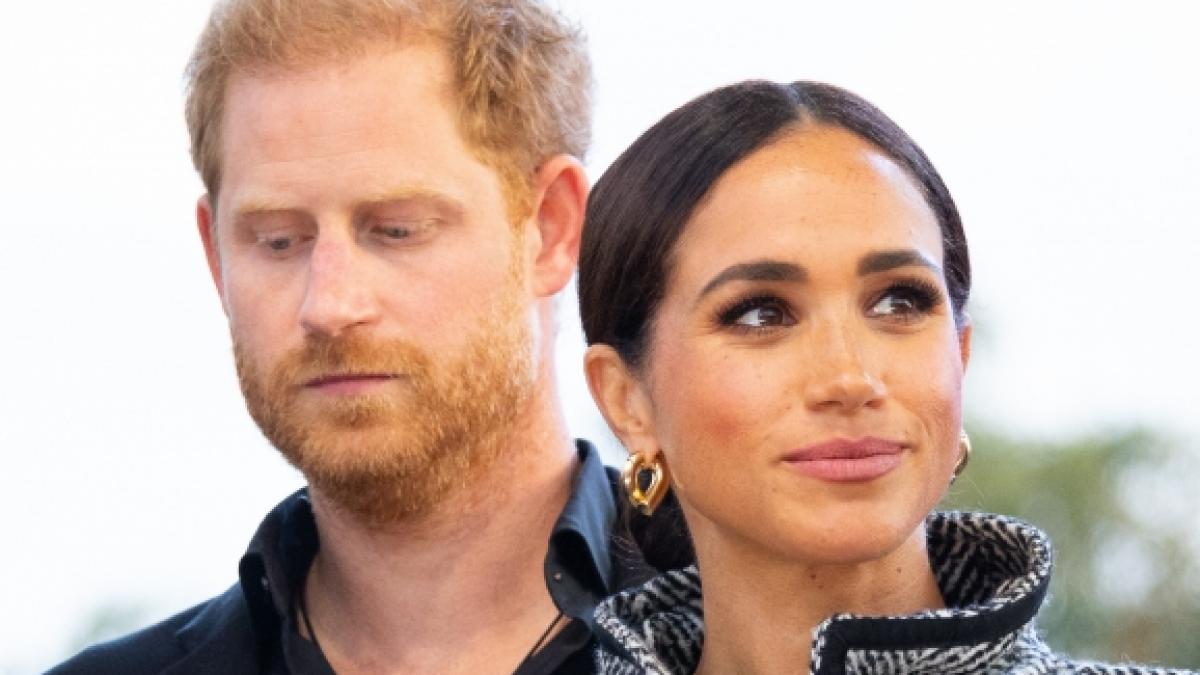 Meghan Markle liebte das Luxusleben schon als Vollzeit-Royal und denkt auch nach dem Megxit nicht daran, k&uuml;rzerzutreten. (Foto)