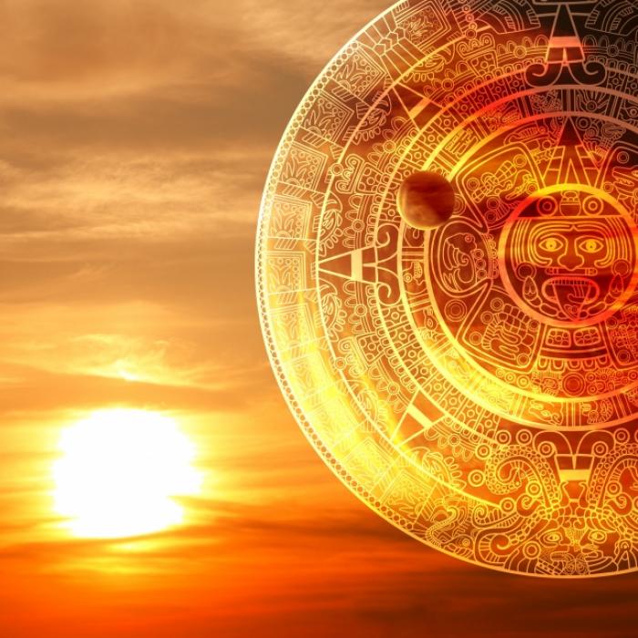 Irre Katastrophen-Theorie: Geht die Welt in diesem Jahr unter?