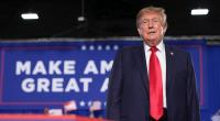 US-Präsident droht bei den Midterms 2026 eine krachende Niederlage.