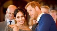 Mitten in den Hochzeitsvorbereitungen: Prinz Harry und Meghan Markle erwarten 800 Gäste zur Trauung und 2.640 Bürger auf dem Schlossgelände in Windsor.