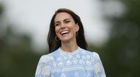 Prinzessin Kate arbeitet derzeit vom Bett aus.