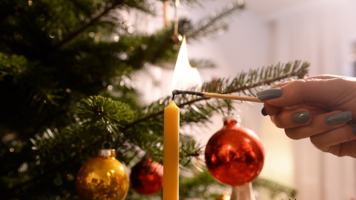 Nicht &uuml;berall wird Weihnachten so gefeiert, wie wir es kennen. (Foto)