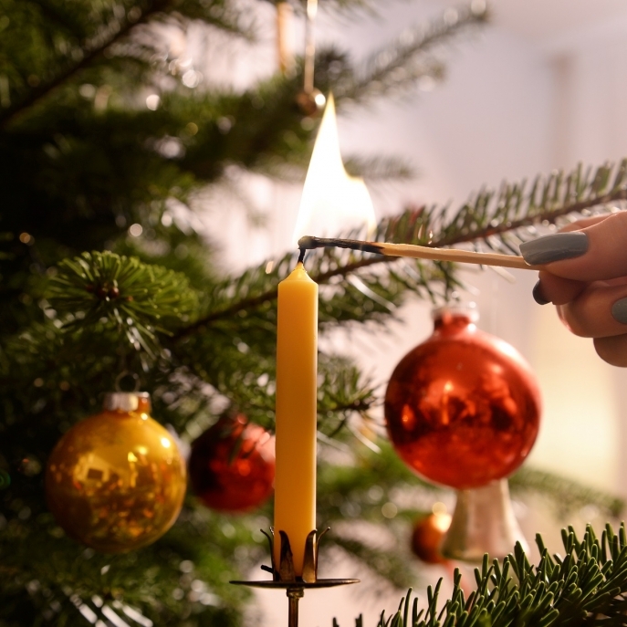 5 verrückte Weihnachtstraditionen aus aller Welt