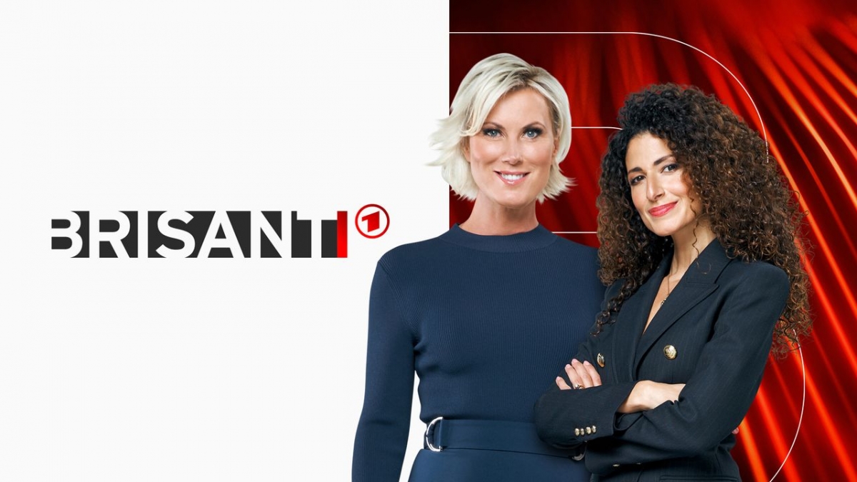 Brisant bei Das Erste (Foto)