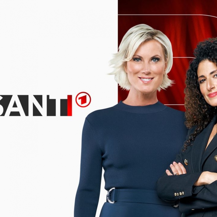Brisant bei Das Erste