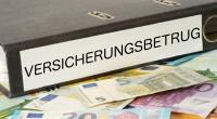 Ein Vater hat seine beiden Söhne getötet, um deren Versicherungsgeld abzukassieren. (Symbolfoto)