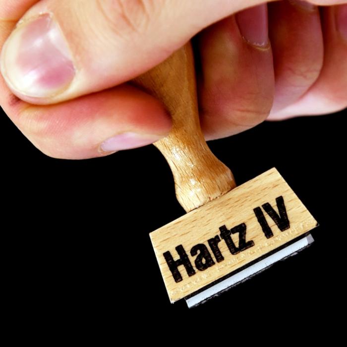 Zweithöchste Arbeitslosigkeit in Brandenburg