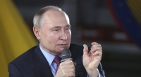Die Beerdigung von Kreml-Gegner Nawalny könnte für Wladimir Putin zum Propaganda-Debakel werden.