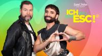 Bibiane Z wollte in der Show 