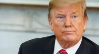 Donald Trump ist verärgert aufgrund eines Porträts von sich, welches in Colorado hängt.