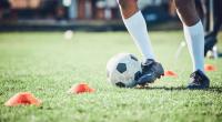 Die vielversprechende Fußball-Karriere von Michael Britt endete jäh, bevor sie richtig begann: Der britische Fußballer ist kurz vor seinem 21. Geburtstag plötzlich gestorben (Symbolfoto).