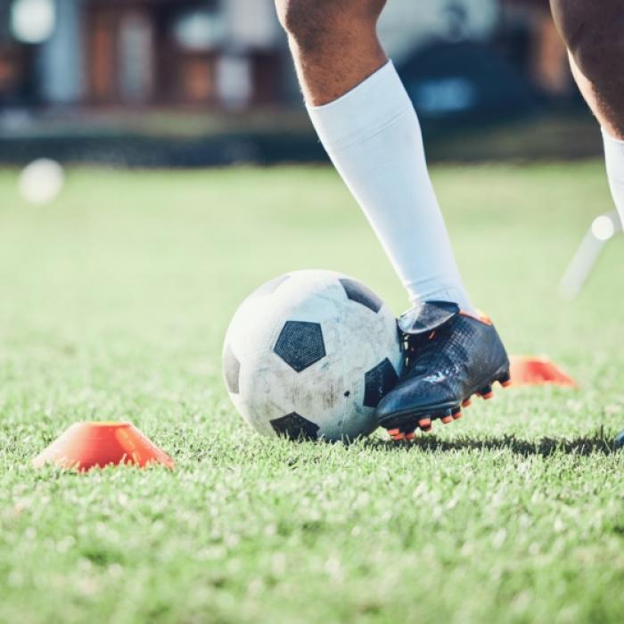 Todesursache ungewiss! Fußball-Talent kurz vor 21. Geburtstag gestorben