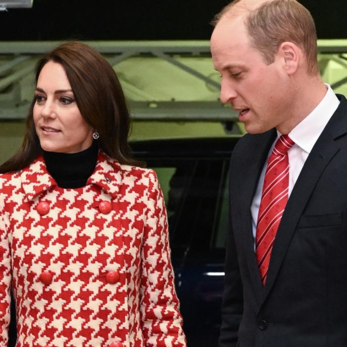 Völlig entstellt! Dieser Grusel-Auftritt macht die Royals zum Gespött